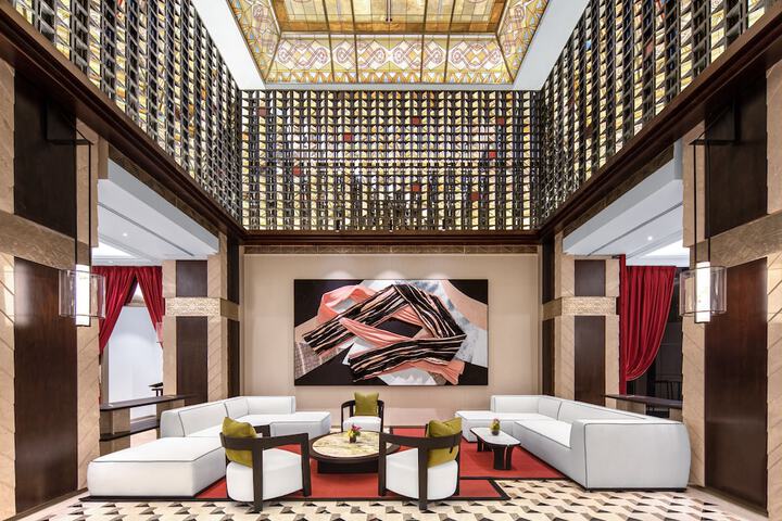 Hotel Interior 4 of 50