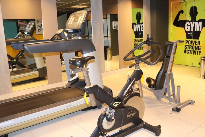 Health and Fitness 23 of 62