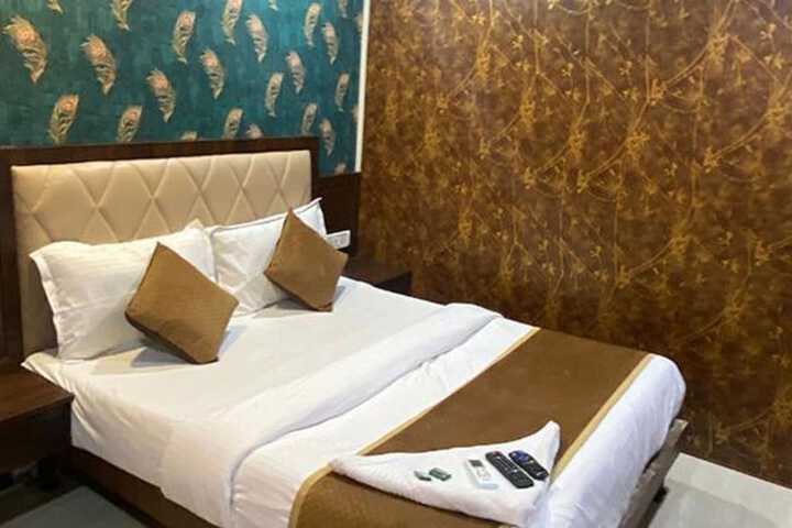 Fabexpress Ashirwad Residency