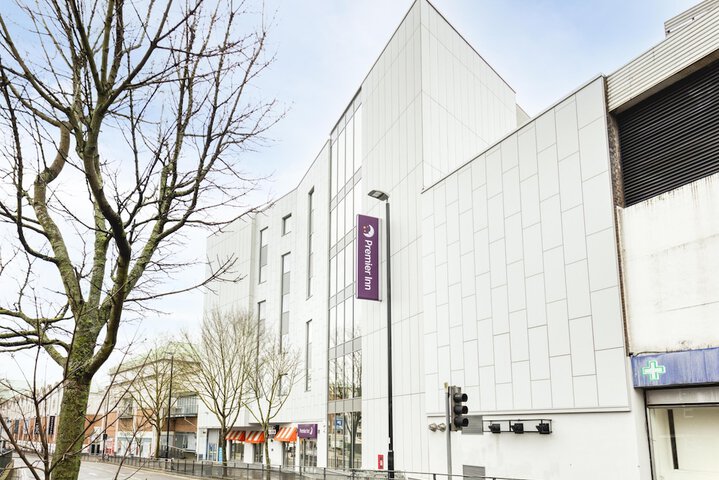Premier Inn London Sutton