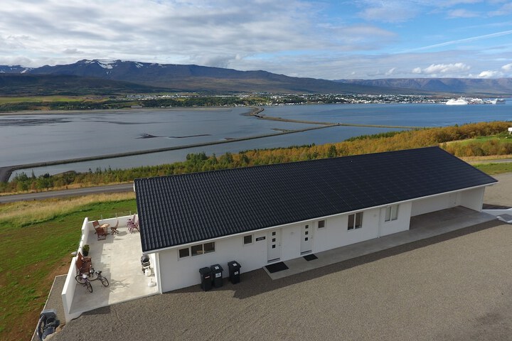 Image of Hafdals Hotel