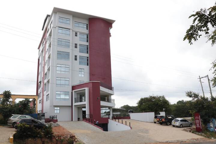 Paraiso Gardens Hotel