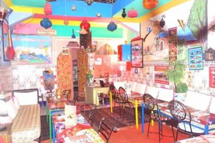 Fitness Center Photo