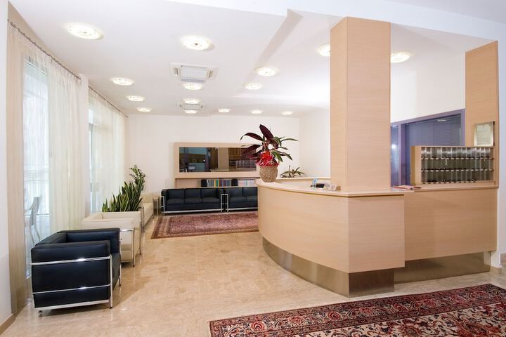 Hotel Interior 2 of 31