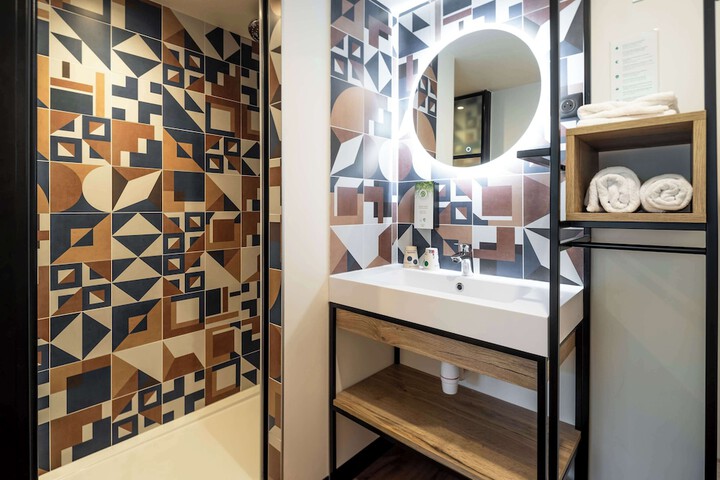 Bath Amenities