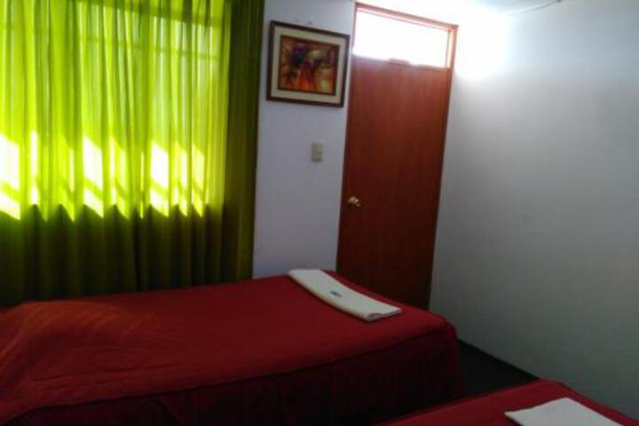 Munay boutique hotel