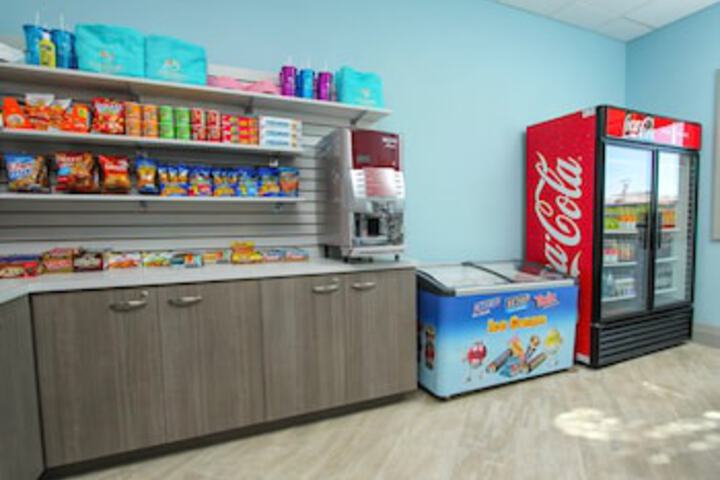 Hotel Interior 5 of 18