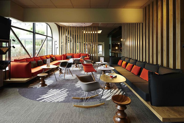 ibis Strasbourg Centre Historique in Strasbourg