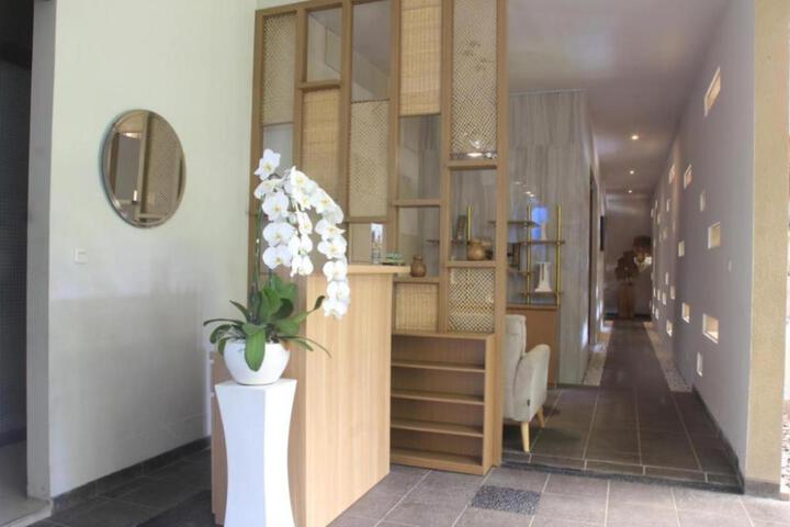 Fitness Facility Photos