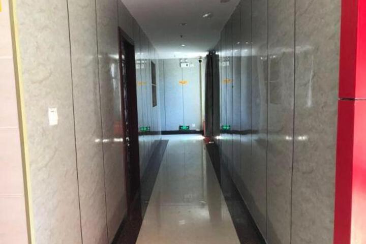 Honglong Motel