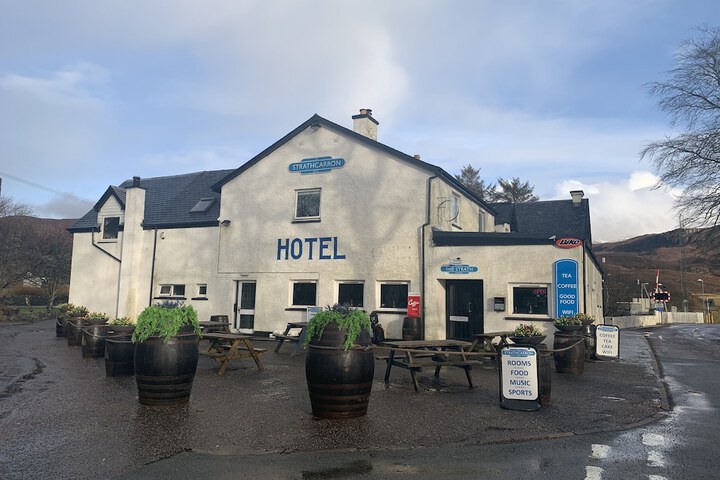 Hotel Exterior 31 of 34