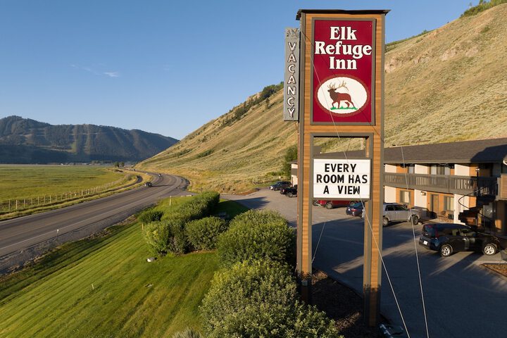 Hotel 101 of 118