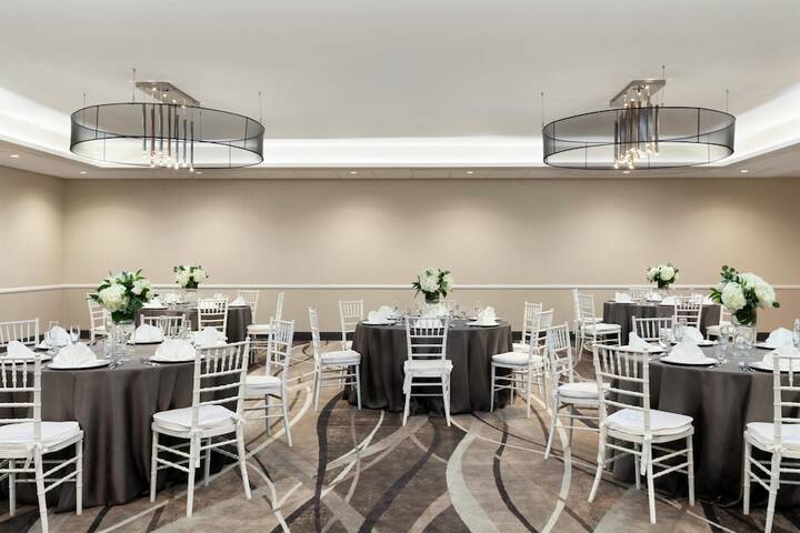 Ballroom