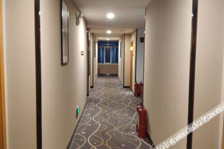 Hotel Interior 5 of 22