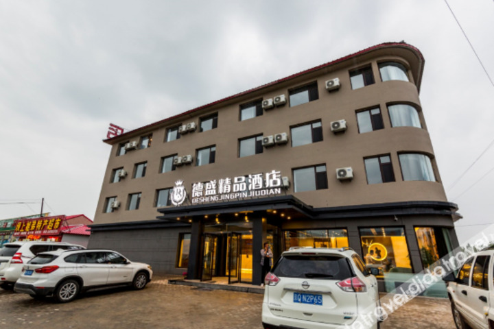 Hotel 1 of 18