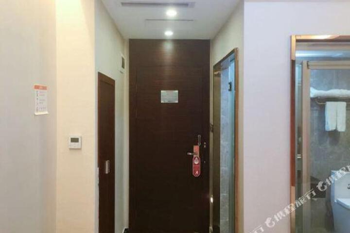Lijing Haiwan Hotel