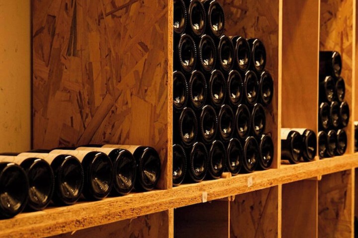 Winery