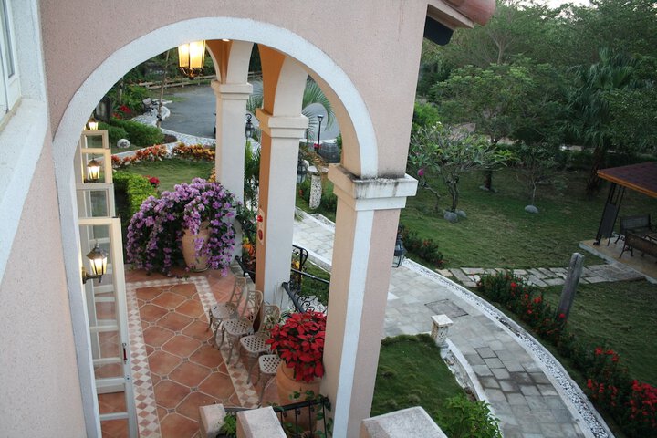 Hotel 83 of 87