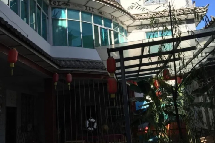 Dali Biewen Inn