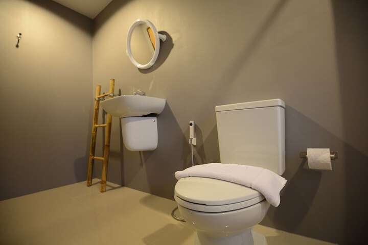 Bathroom Photo