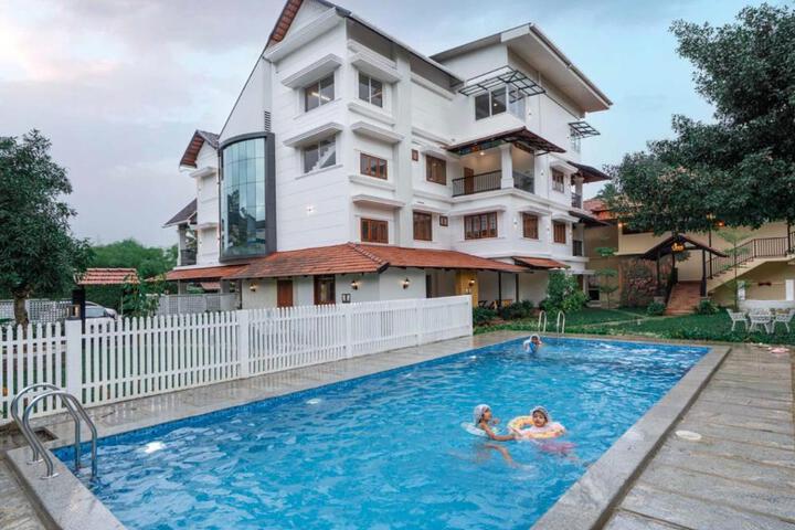 Citadel Boutique Hotel