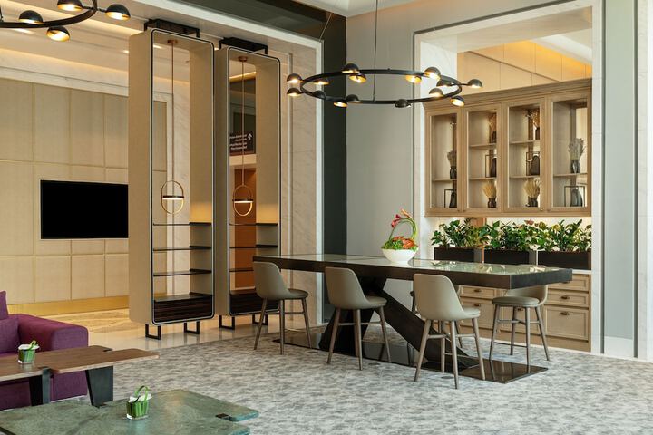 Hotel Interior 15 of 188