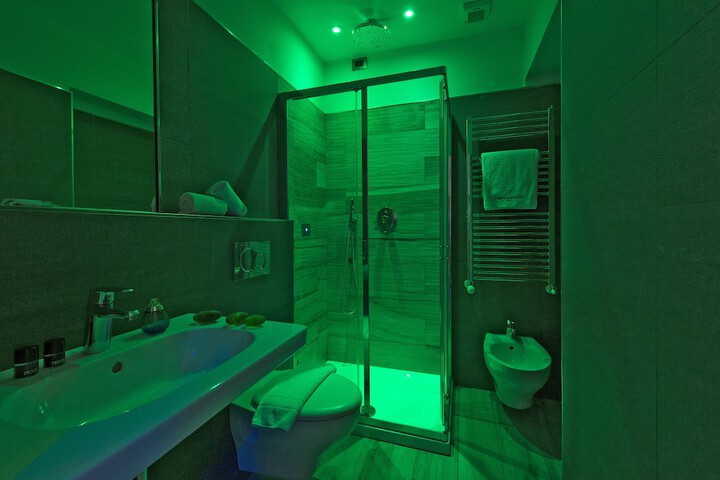 Bath Photo