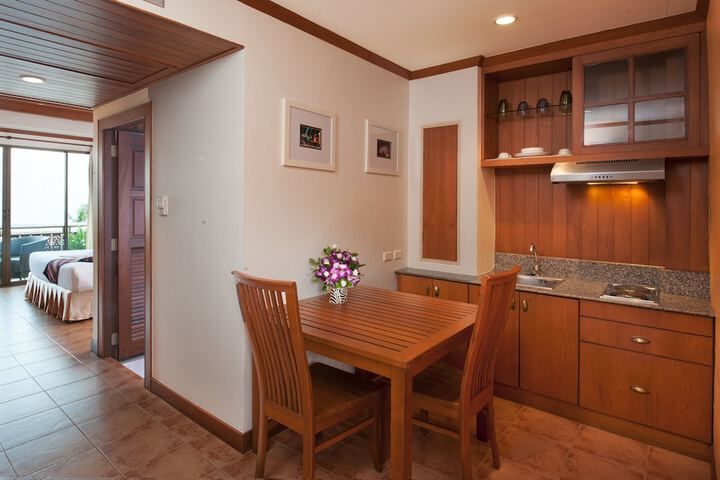 Fitness Center Photo