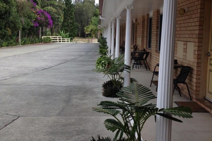 Hotel 55 of 55
