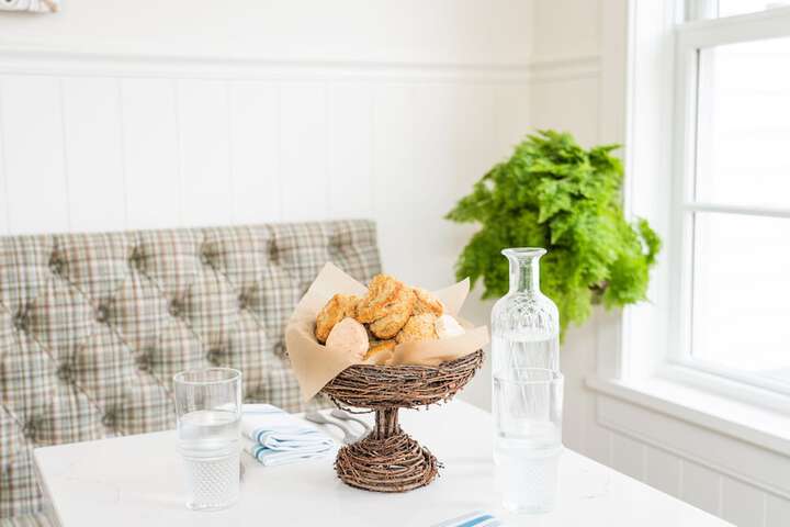 Breakfast/Coffee Service 59 of 67
