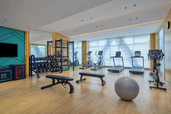 Health and Fitness 24 of 42