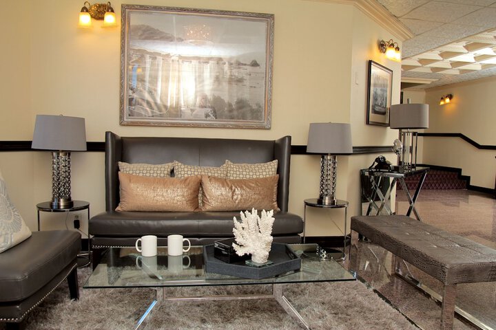 Hotel Interior 4 of 35