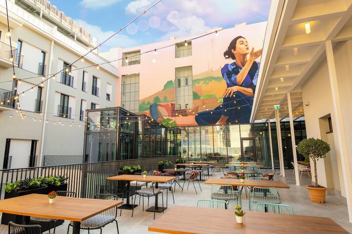 Terrace/Patio 134 of 147