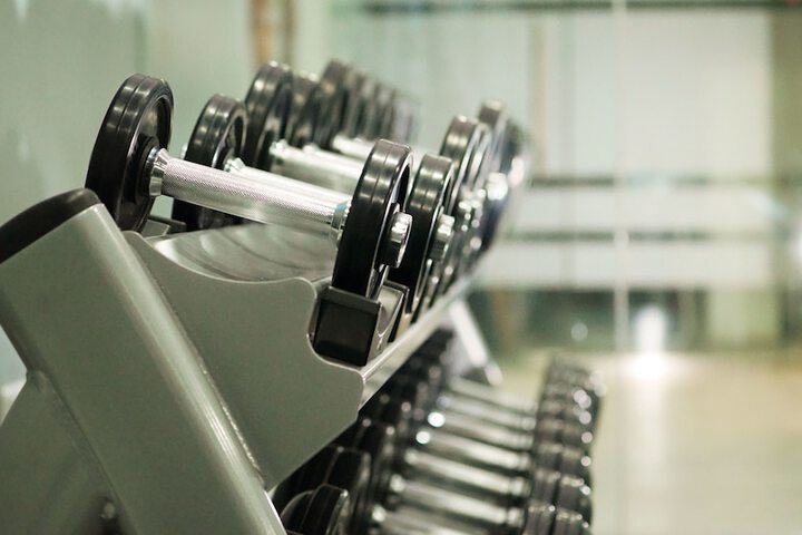 Health and Fitness 34 of 59