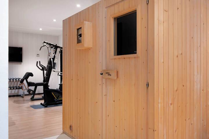 Workout Center