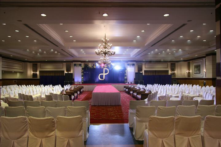 Ballroom