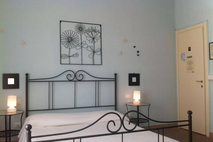 Guest Suite
