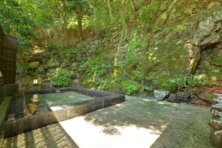 Public bath