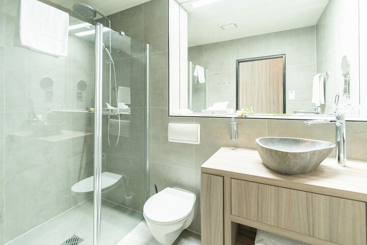 Bath Amenities
