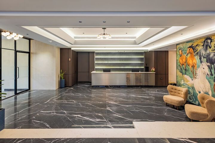 Hotel Interior 3 of 48