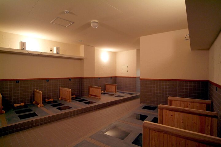 Spa Massage