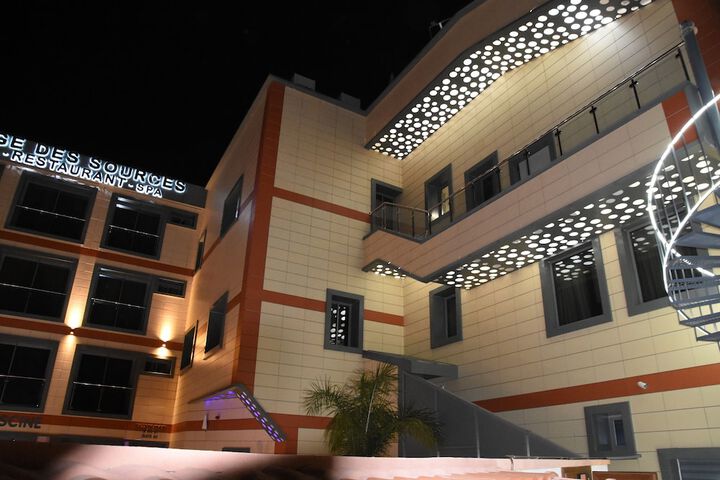Hotel 82 of 82