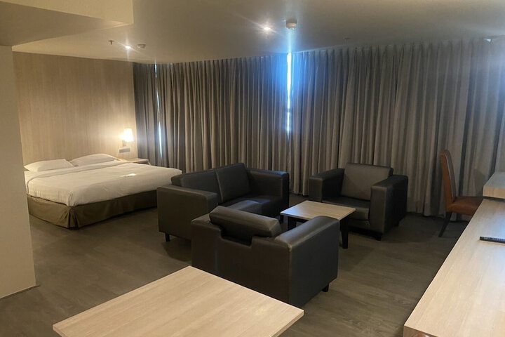 Room 46 of 101