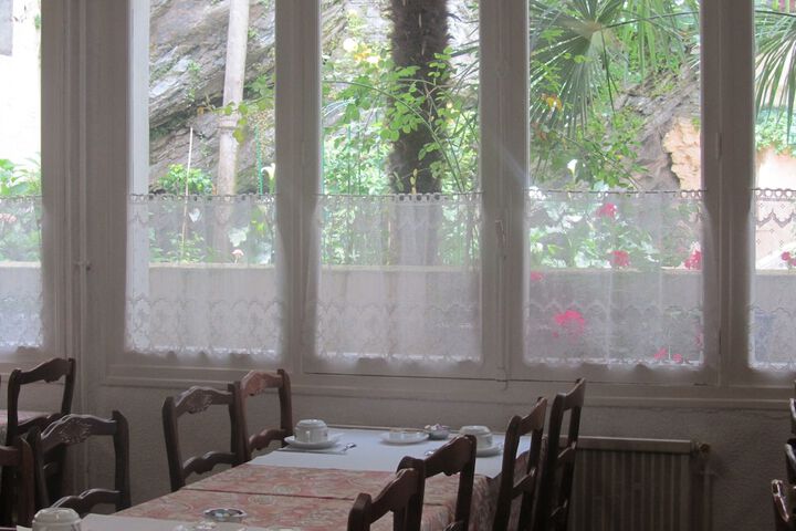 Restaurants
