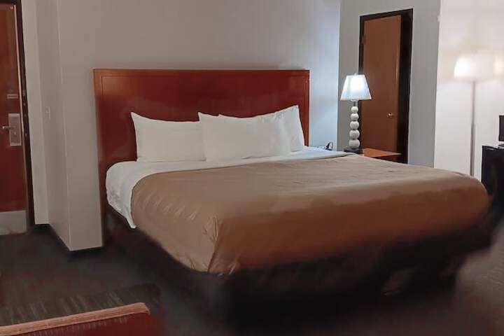 1 King Bed (8 of 14)