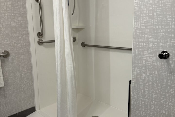 Restrooms