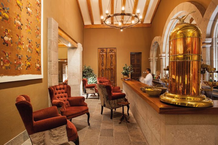 Hotel Interior 3 of 46