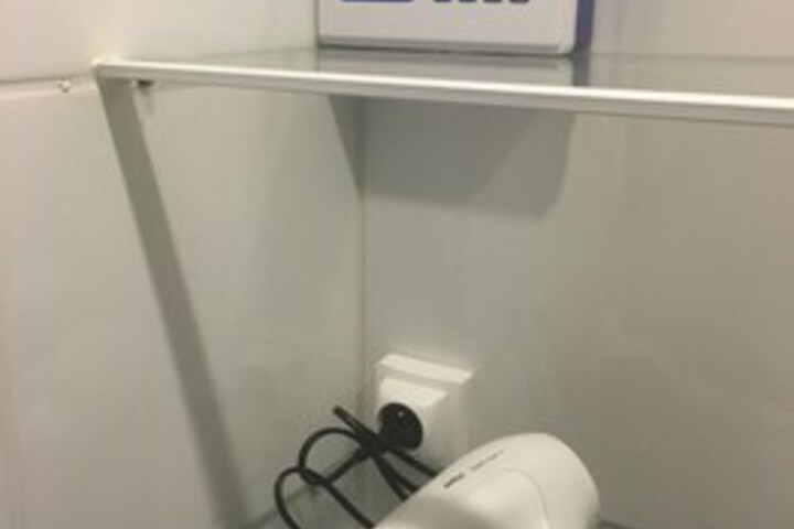 Room 3 of 40