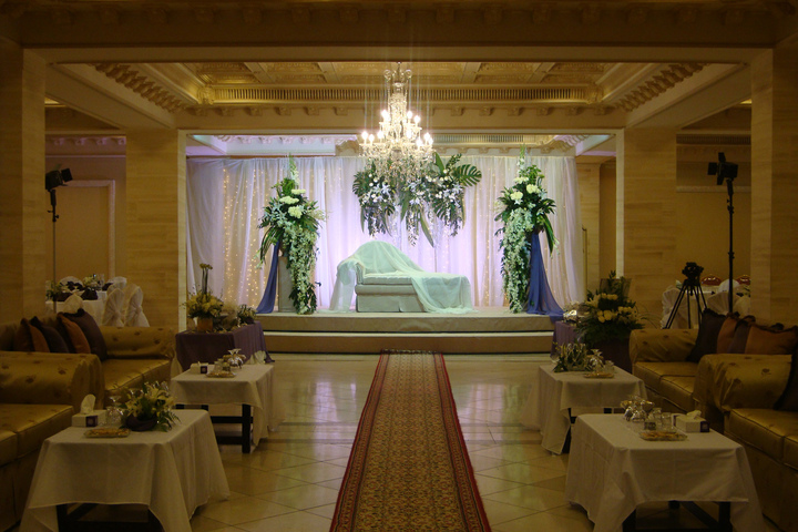 RIVIERA PALACE