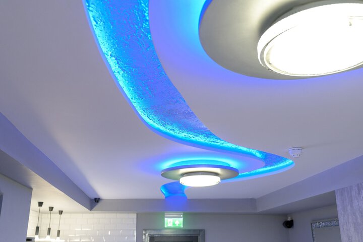 Hotel Interior 5 of 137